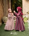 Tips Memilih Desain Hijab Untuk Anak Tips Memilih Desain Hijab Untuk Anak