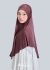 Jamilah Instant Hijab