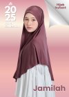 Jamilah Instant Hijab