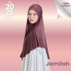 Jamilah Instant Hijab