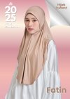 Fatin Instant Hijab