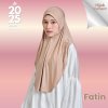 Fatin Instant Hijab