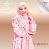 Shireen Dress