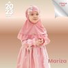 Mariza Dress