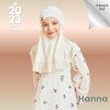 Hanna Dress