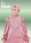 Hijab Chatrine Syar'i Size L
