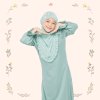 Baju Muslim Nyaman Kunci Anak Aktif, Ceria, dan Percaya Diri Baju Muslim Nyaman Kunci Anak Aktif, Ceria, dan Percaya Diri