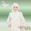 Hijab Syar'i Size M