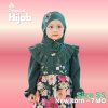 Hijab Original SS New Born - 7Bulan