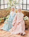 Inspirasi OOTD Hijab Anak yang Modis dan Syar’i Inspirasi OOTD Hijab Anak yang Modis dan Syar’i