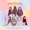 Jamilah Instant Hijab