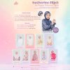 Hijab Syar'i Size XL