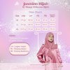 Hijab Jasmine