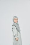 Hijab Chatrine Syar'i Size L