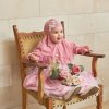 Manfaat Mendidik Buah Hati Untuk Berhijab Sebelum Baligh Manfaat Mendidik Buah Hati Untuk Berhijab Sebelum Baligh