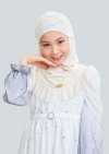 Hijab Original SS New Born - 7Bulan