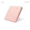 หมอนกันกรดไหลย้อนเด็ก Mummom รุ่น Mini สีชมพู