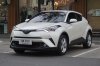 toyota C-HR 1.8 HV Hi ปี 2018
