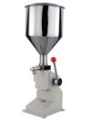 Hard Pressure Filling Machine