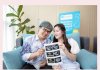 Khun Beer and Khun Paan dreamt of having twins, so they sought consultation and services at Genea Thailand.