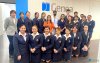 Genea welcomes university students to learn from the best