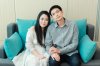 Khun Grace and Khun Keng were hoping to start their own family. Khun Grace and Khun Keng were hoping to start their own family.