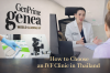 How to Choose an IVF Clinic in Thailand How to Choose an IVF Clinic in Thailand
