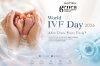 World IVF Day2026 Where Dreams Become Family World IVF Day2026 Where Dreams Become Family