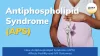 APS Antiphospholipid Syndrome