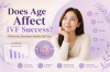 Does Age Affect IVF Success? Does Age Affect IVF Success?