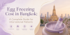 Egg Freezing Cost in Bangkok Egg Freezing Cost in Bangkok
