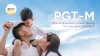 PGT-M PGT-M