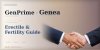 GenPrime Genea Announces Strategic Collaboration with Erectile &amp; Fertility Guide