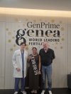 A Miracle Has Happened at Genprime Genea IVF & Genetics Vasectomy for 10 years — pregnancy is still possible A Miracle Has Happened at Genprime Genea IVF & Genetics Vasectomy for 10 years — pregnancy is still possible