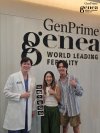Congratulations to the Thai influencers on their successful ICSI journey at Genea IVF & Genetics! Congratulations to the Thai influencers on their successful ICSI journey at Genea IVF & Genetics!