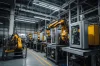 The Role of Automation in Modern Industrial Machinery The Role of Automation in Modern Industrial Machinery