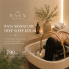 RAYA Signature Deep Sleep Ritual – Thai Head Spa