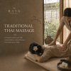 Traditional Thai Massage