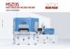 MSZ135 INJECTION BLOW MOLDING MACHINE