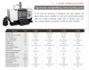 L series machining center