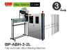 เครื่องเป่าขวด BP-ABH-3-2L (Fully-Automatic Blow Molding Machine)