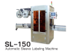 Automatic Sleeve Labeling Machine - SL-150