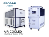 Industrial Air Colled Chiller