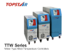 TTW Series (Water Type Mold Temperature Controllers)