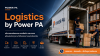 Logistics by Power PA Logistics by Power PA
