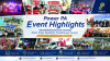 Power PA Event Highlights บริการจัดกิจกรรมครบวงจร เข้าถึงกลุ่มเป้าหมายอย่างมีประสิทธิภาพ Power PA Event Highlights บริการจัดกิจกรรมครบวงจร เข้าถึงกลุ่มเป้าหมายอย่างมีประสิทธิภาพ