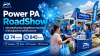 Power PA RoadShow บริการจัดกิจกรรม Roadshow ครอบคลุมทั่วประเทศ