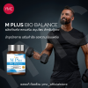 YMC M Plus Bio Balance อาหารเสริมสมุนไพรผู้ชาย2