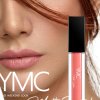 (ราคาเปิดตัว)YMC Matte Lipstick ลิปแมท 01 Weekend Look ติดทน แห้งเร็ว เกลี่ยง่าย ปาดเรียบ ลิปบำรุงริมฝีปาก ลิปสติก