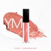 (ราคาเปิดตัว)YMC Matte Lipstick ลิปแมท 01 Weekend Look ติดทน แห้งเร็ว เกลี่ยง่าย ปาดเรียบ ลิปบำรุงริมฝีปาก ลิปสติก